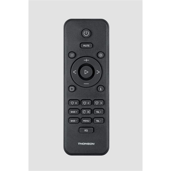 Thomson MIC300IBT Mikro Hifi Rendszer