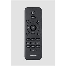 Thomson MIC300IBT Mikro Hifi Rendszer