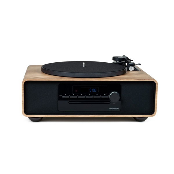 Thomson MIC300TT Mikro Hifi Rendszer