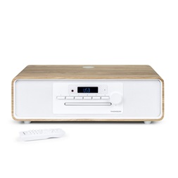 Thomson MIC301IBT Mikro Hifi Rendszer