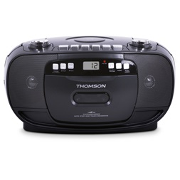 Thomson RK200CD rádiós magnó