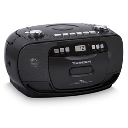 Thomson RK200CD rádiós magnó