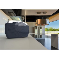 Thomson RT222 hordozható táskarádió