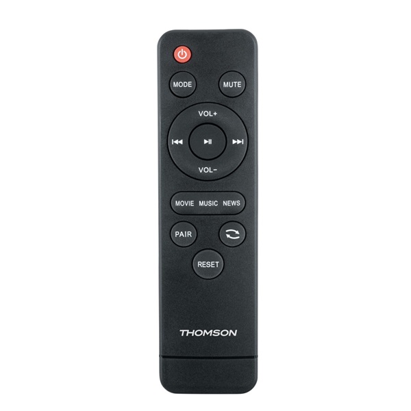 Thomson SB180BT hangprojektor