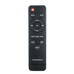 Thomson SB180BT hangprojektor