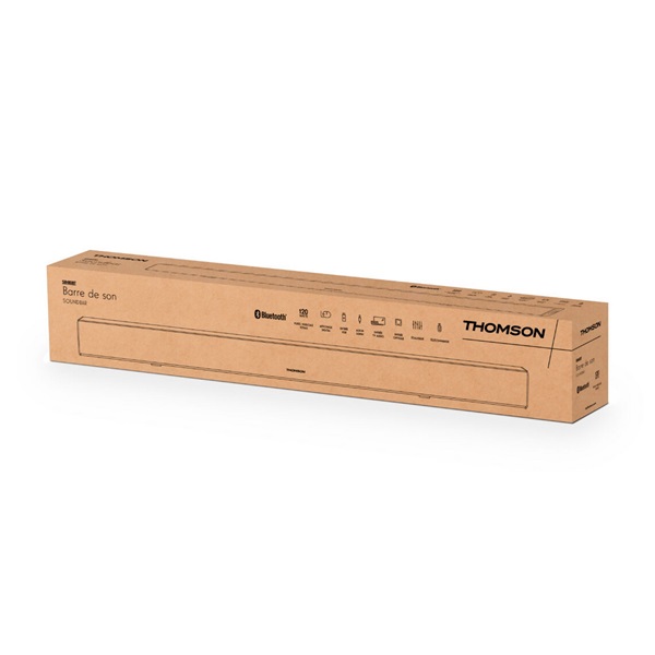Thomson SB180BT hangprojektor