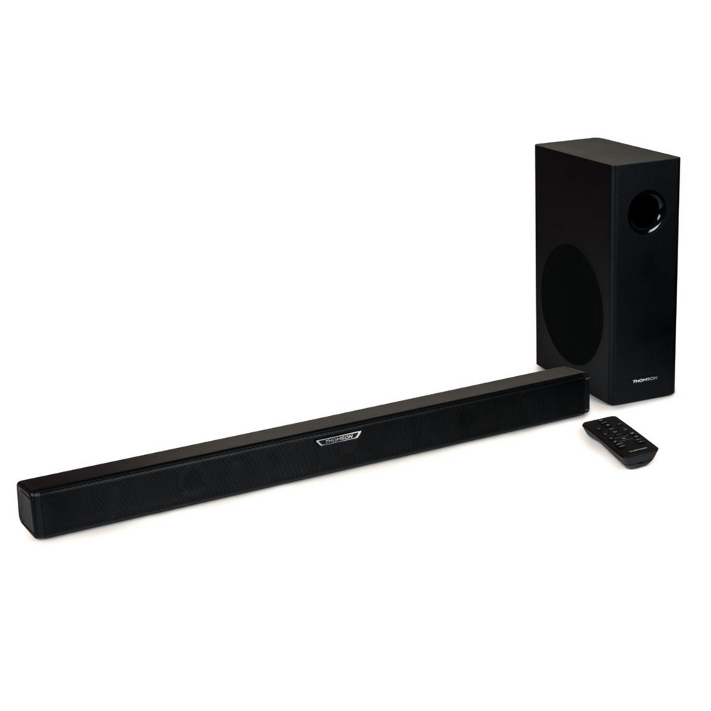 Thomson SB350BTS hangprojektor