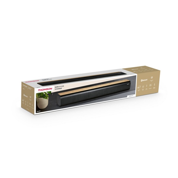 Thomson SB402BT hangprojektor