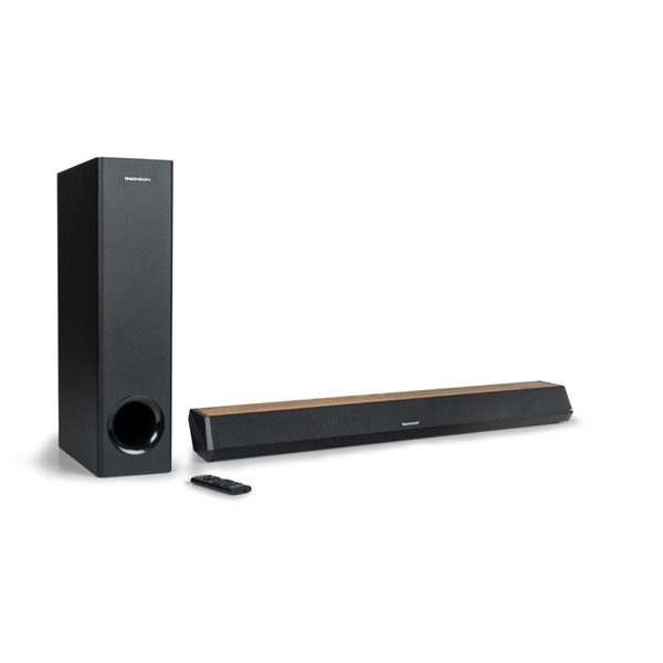 Thomson SB552BTS hangprojektor