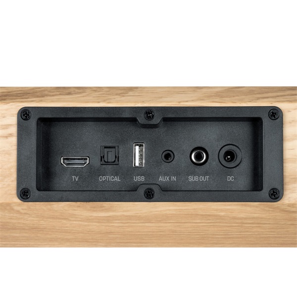 Thomson SB552BTS hangprojektor