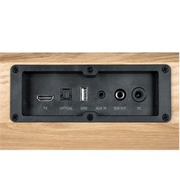 Thomson SB552BTS hangprojektor