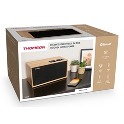 Thomson WS502 2.1 hangszóró