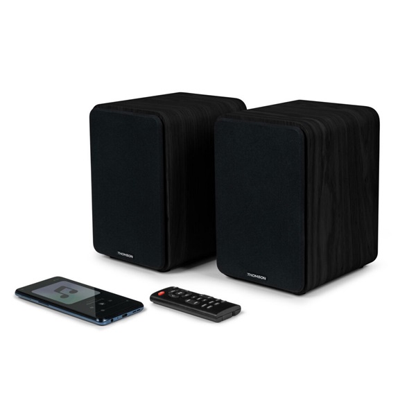 Thomson WS600DUO 2.0 hangszóró