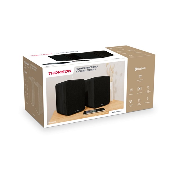 Thomson WS600DUO 2.0 hangszóró