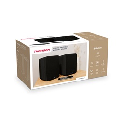 Thomson WS600DUO 2.0 hangszóró