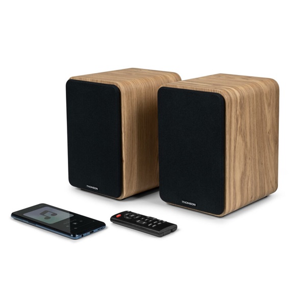 Thomson WS602DUO 2.0 hangszóró