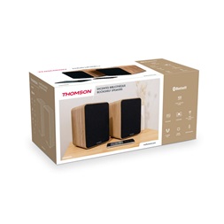 Thomson WS602DUO 2.0 hangszóró