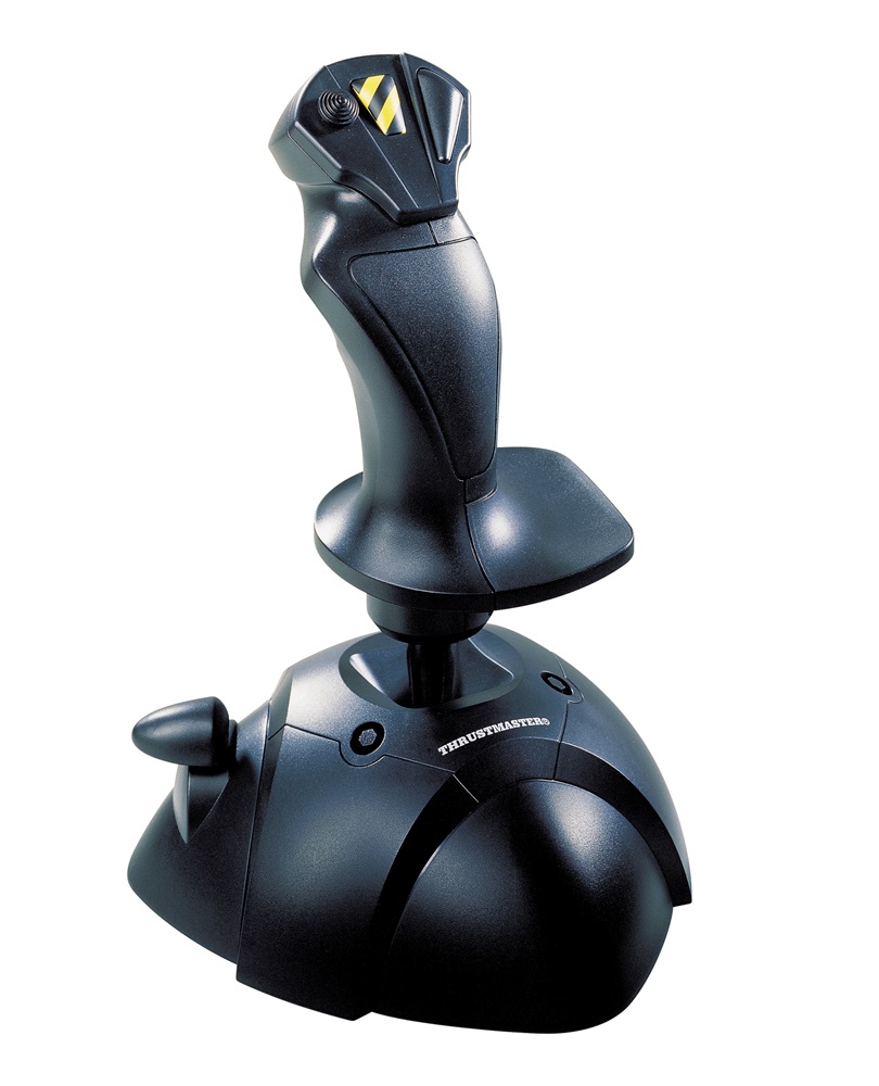 Thrustmaster 2960623 PC USB Joystick