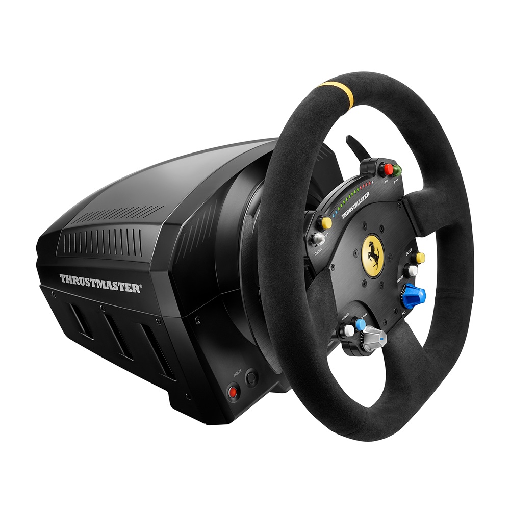 Thrustmaster 2960798 Racer Racing Wheel TS-PC Racer Ferrari 488 Challenge Edition PC kormány
