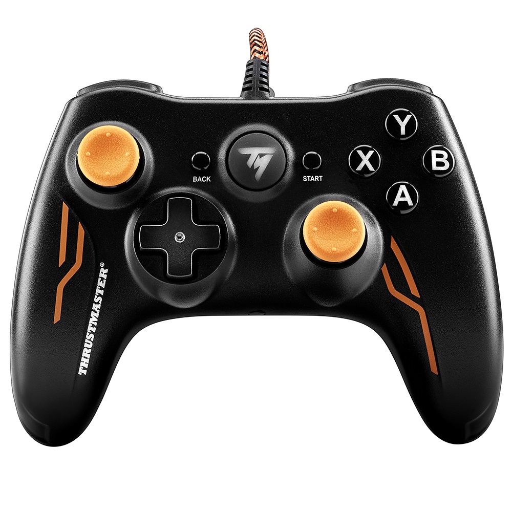Thrustmaster 2960821 GP XID PRO eSPORT Edition PC fekete kontroller