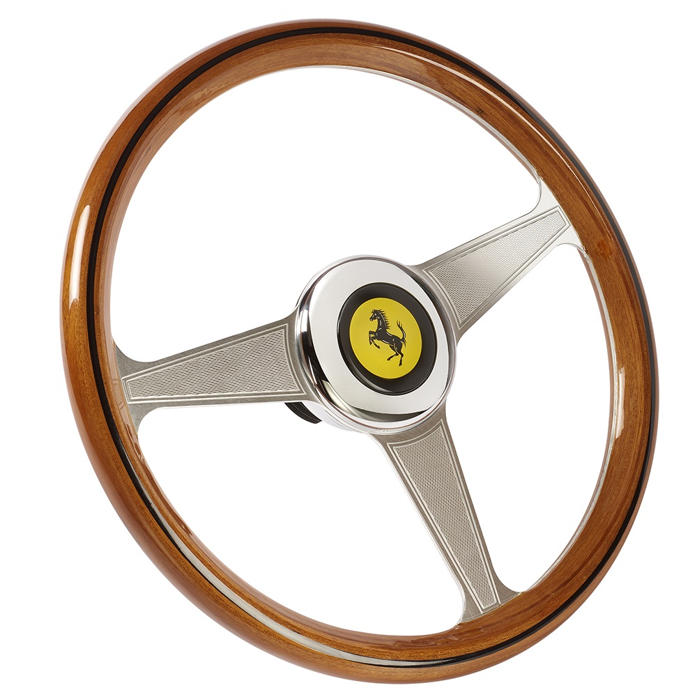 Thrustmaster 2960822 Ferrari 250 GTO PC Add-On kormány