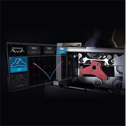 Thrustmaster 2960863 AVA FA18 Super Hornet Flight Stick joystick