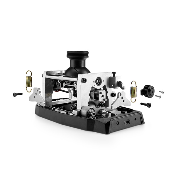 Thrustmaster 2960882 AVA Base joystick moduláris alap