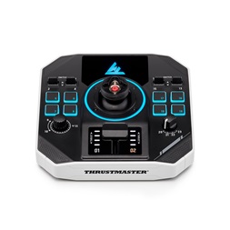 Thrustmaster 2960920 Sol-R 1 Flightstick USB PC joystick
