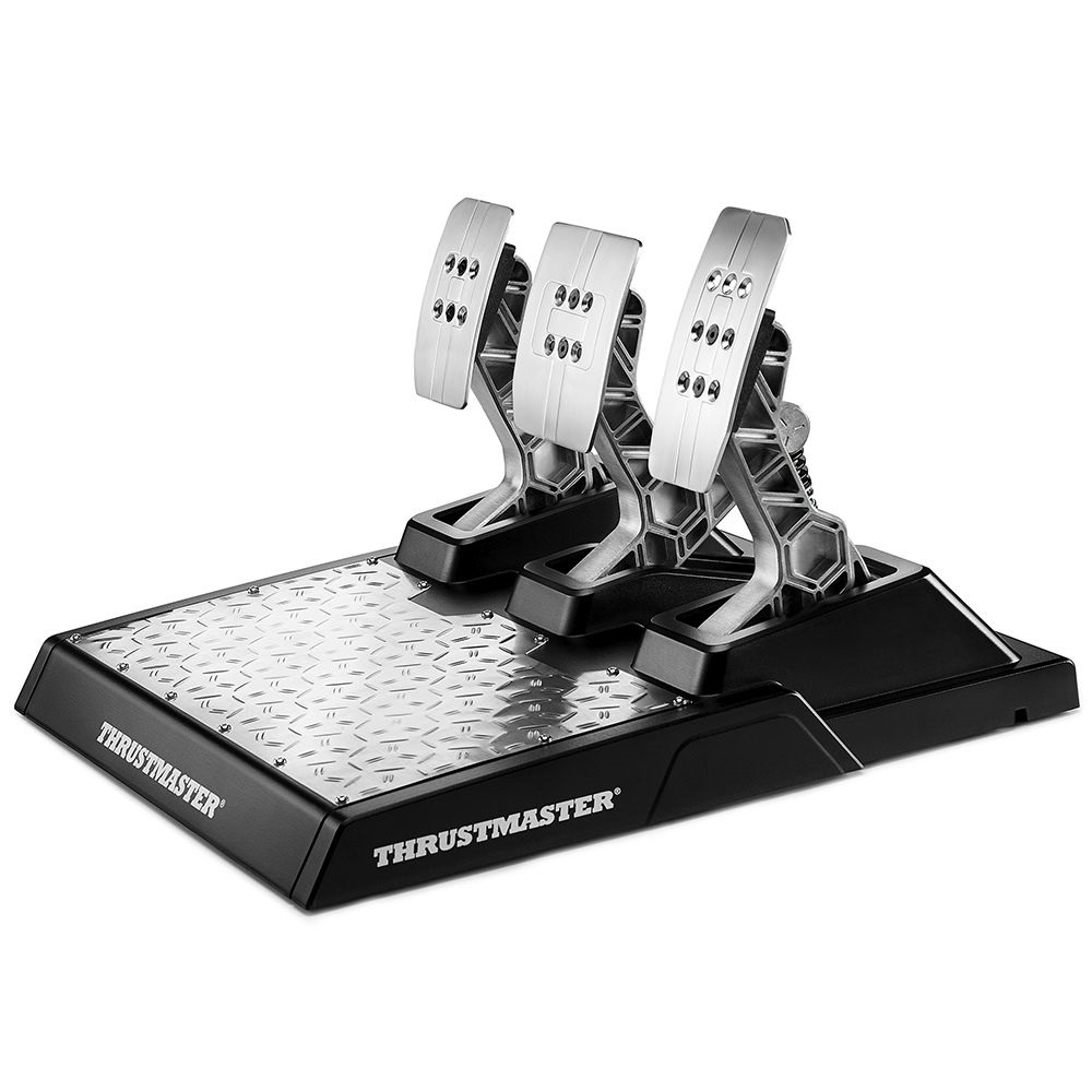 Thrustmaster 4060121 T-LCM Pro Load Cell pedál (Újracsomagolt)