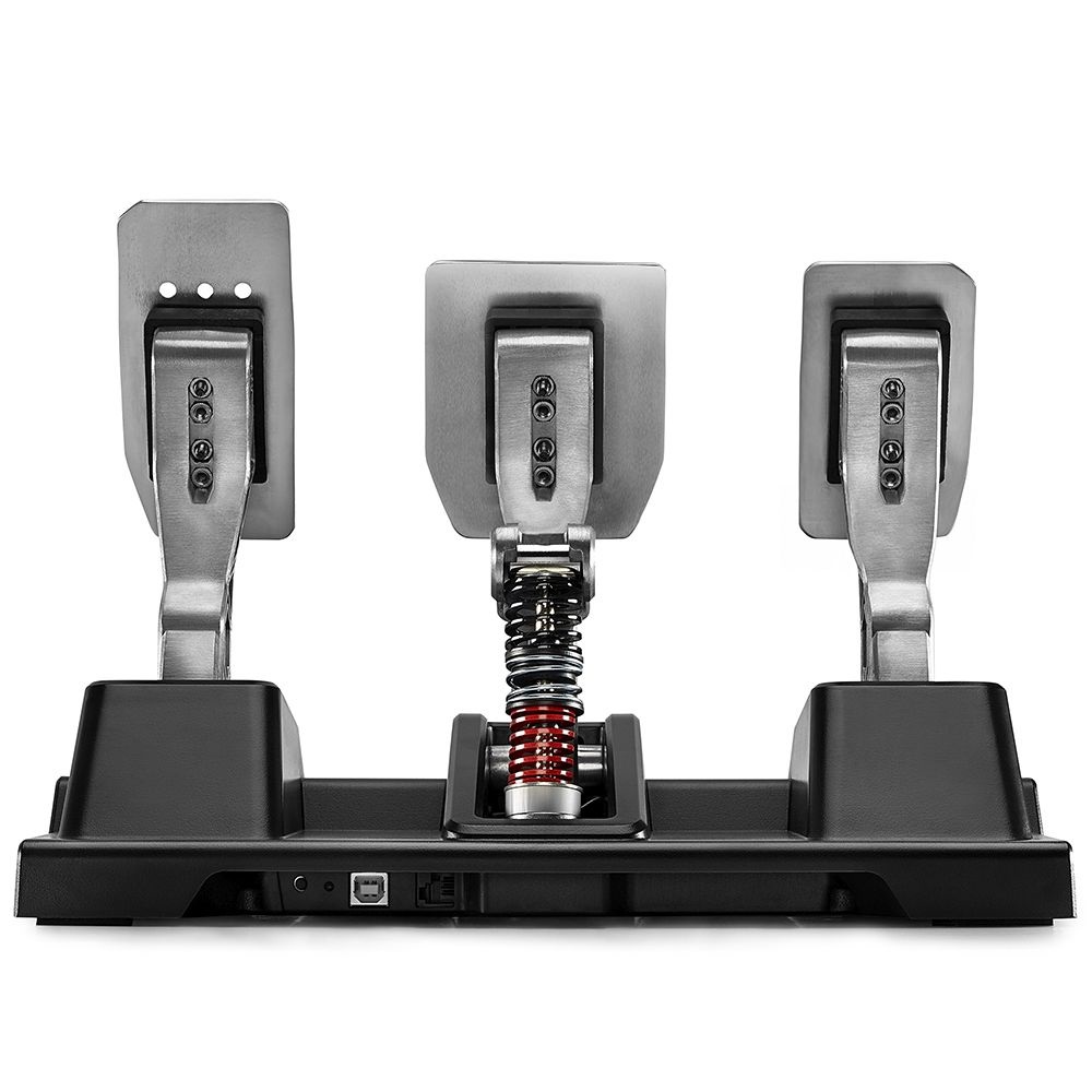 Thrustmaster 4060121 T-LCM Pro Load Cell pedál (Újracsomagolt)