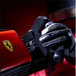 Thrustmaster 4060263 Ferrari 488 GT3 Wheel Add-On PS4/PS5/Xbox Series/One/PC versenykormány