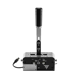 Thrustmaster 4060306 TSS PC/PS3/PS4/PS5/Xbox One/Series X progresszív kézifék és szekvenciális váltó