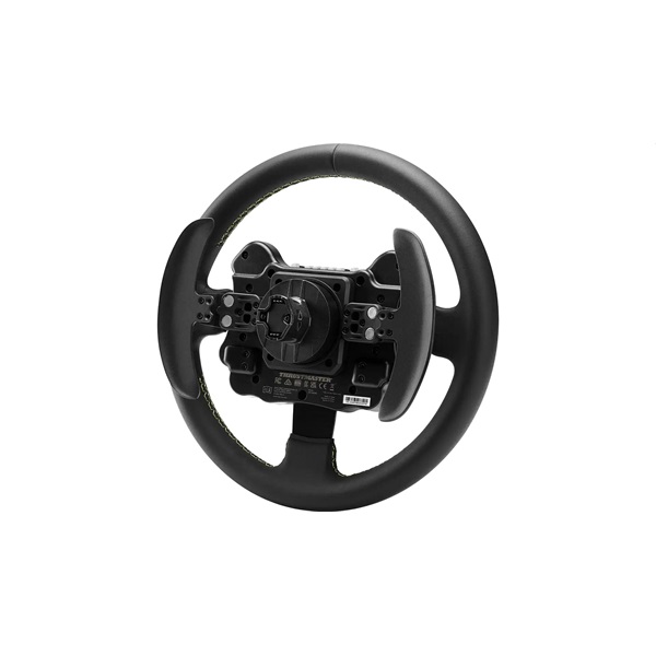 Thrustmaster 4060318 Evo Racing 32R Leather PS4/PS5/Xbox One/Xbox Series/PC kormány (Újracsomagolt)
