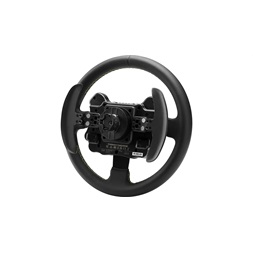 Thrustmaster 4060318 Evo Racing 32R Leather PS4/PS5/Xbox One/Xbox Series/PC kormány (Újracsomagolt)