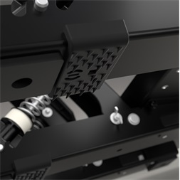 Thrustmaster 4060383 RACELINE PEDALS III WW pedál