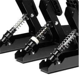 Thrustmaster 4060383 RACELINE PEDALS III WW pedál