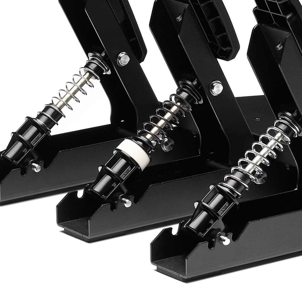 Thrustmaster 4060383 RACELINE PEDALS III WW pedál