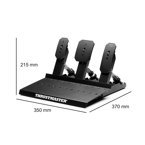 Thrustmaster 4060383 RACELINE PEDALS III WW pedál