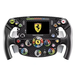 Thrustmaster 4060466 Formula Wheel Add-On Ferrari SF-25 Edition kormány