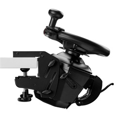 Thrustmaster 4160648 PS4/PS5/PC T128-P TYPE C (PLUG EU) SimTask kormány + pedál + rögzítőrendszer