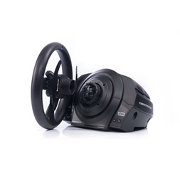 Thrustmaster 4160681 T300 RS GT Pro PC/PS3/PS4/PS5 kormány + pedál + Thrustmaster 4060256 TH8S váltó