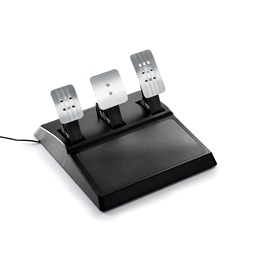 Thrustmaster 4160681 T300 RS GT Pro PC/PS3/PS4/PS5 kormány + pedál + Thrustmaster 4060256 TH8S váltó