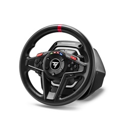 Thrustmaster 4160781 T128 PS4/PS5/PC versenykormány (Újracsomagolt)