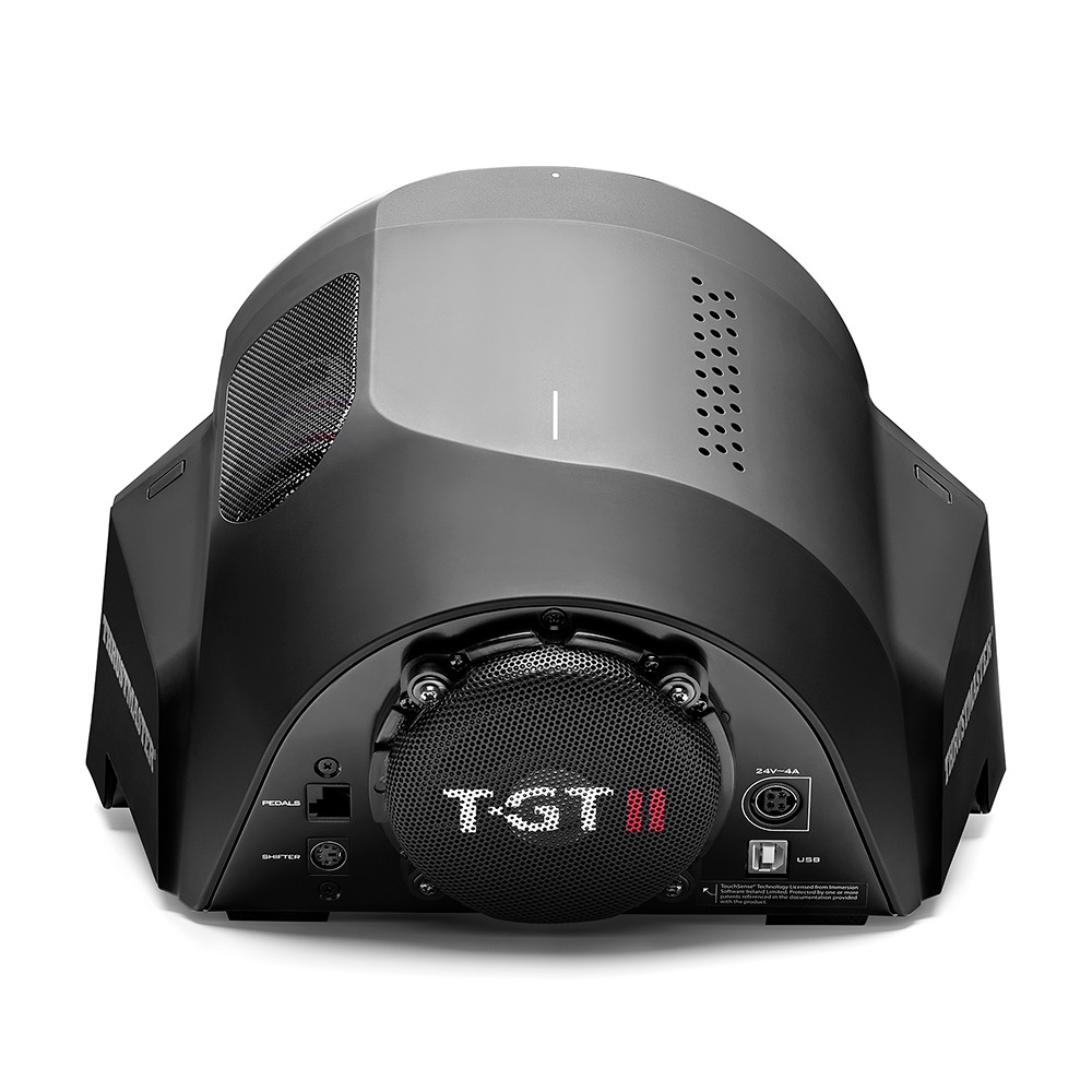 Thrustmaster 4160823 T-GT II Wheel & Pedal Set PS4/PS5/PC kormány + pedál
