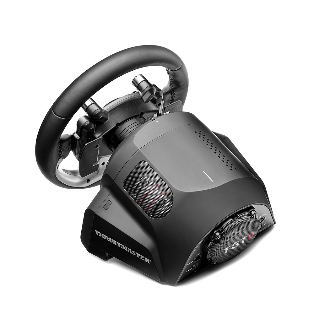 Thrustmaster 4160823 T-GT II Wheel & Pedal Set PS4/PS5/PC kormány + pedál