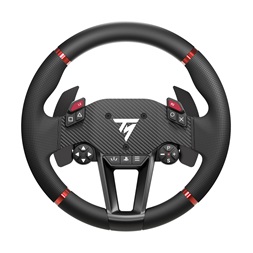 Thrustmaster 4160853 T598 Direct Axial Drive Force Feedback PC/PS4/PS5 versenykormány + pedál