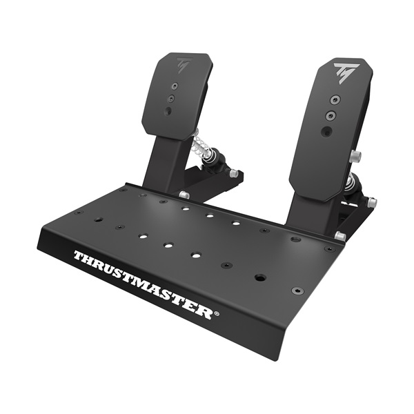 Thrustmaster 4160853 T598 Direct Axial Drive Force Feedback PC/PS4/PS5 versenykormány + pedál