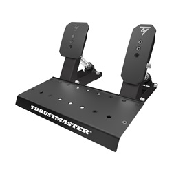 Thrustmaster 4160853 T598 Direct Axial Drive Force Feedback PC/PS4/PS5 versenykormány + pedál