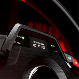 Thrustmaster 4160869 T248R PC/PS4/PS5 kormány + pedál