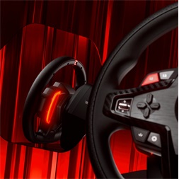 Thrustmaster 4160869 T248R PC/PS4/PS5 kormány + pedál
